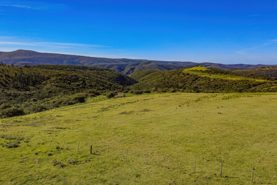 5 Bedroom Property for Sale in Elandsrivier Eastern Cape